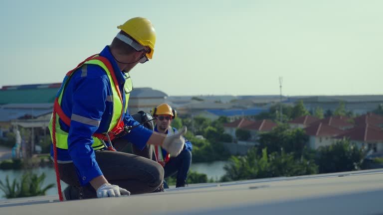Paris, IL Roofing Service Company